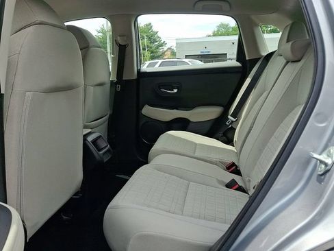 Certified 2024 Honda HR-V LX image 10