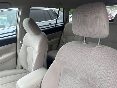 Used 2014 Subaru Outback 2.5i Premium AWD/4WD image 33