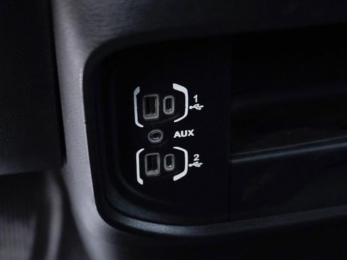 Used 2019 RAM 2500 Tradesman AWD/4WD image 30