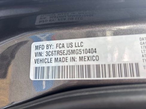 Used 2021 RAM 2500 Power Wagon image 66