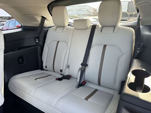 New 2026 MAZDA CX-90 3.3 Turbo w/ Premium Plus Pkg image 24