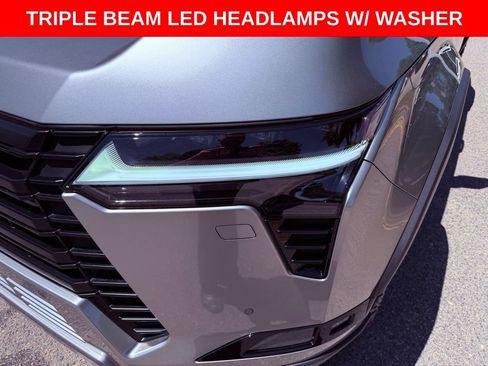 Certified 2024 Lexus GX 550 AWD/4WD image 10