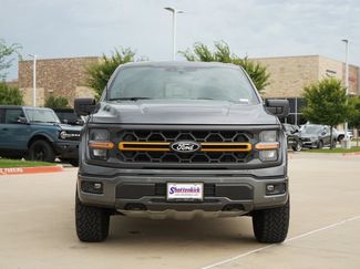Used 2025 Ford F150 Tremor w/ Mobile Office Package AWD/4WD video 2