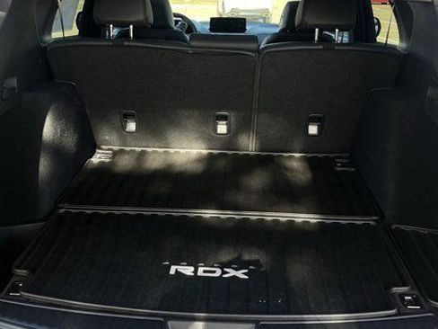 New 2026 Acura RDX A-Spec AWD/4WD image 32