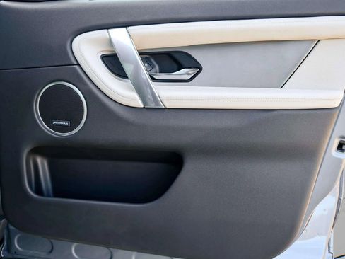 Used 2023 Land Rover Discovery Sport S R-Dynamic image 29