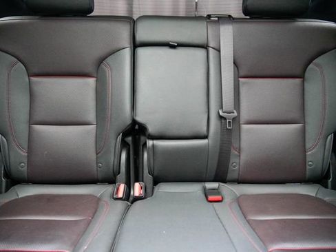 Used 2023 Chevrolet Blazer RS w/ Driver Confidence II Package image 26