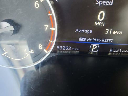 Used 2022 Nissan Altima 2.5 SL image 23