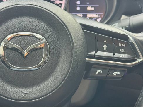 Used 2019 MAZDA MAZDA6 Touring FWD image 23