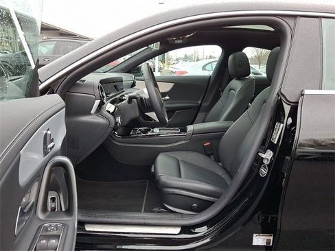 Certified 2025 Mercedes-Benz CLA 250 CLA 250 image 14