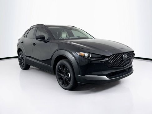 New 2026 MAZDA CX-30 Aire Edition AWD/4WD image 5