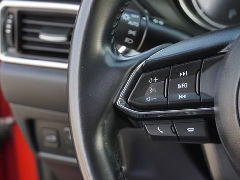 Used 2020 MAZDA CX-5 Touring image 31
