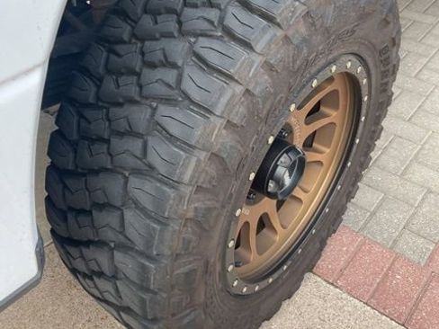 Used 2022 Ford F350 XL w/ Power Equipment Group image 18