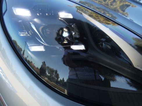 Used 2017 Porsche Macan GTS image 76