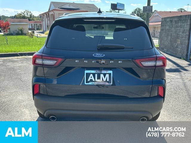 Used 2026 Ford Escape ST-Line FWD image 6