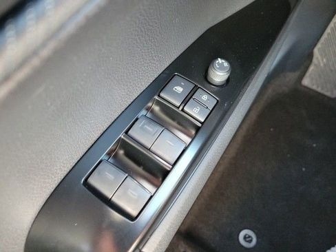 New 2026 Toyota Camry Hybrid w/ Multimedia Upgrade Package image 24