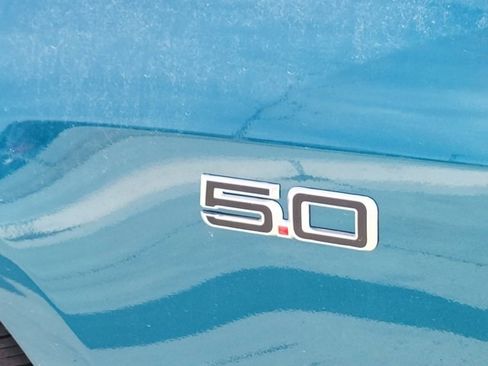 New 2026 Ford Mustang GT Premium image 11