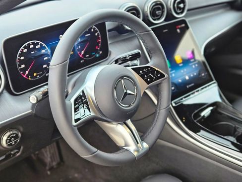 New 2026 Mercedes-Benz C 300 4MATIC Sedan image 19