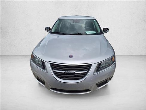 Used 2011 Saab 9-5 Turbo4 Premium FWD image 2