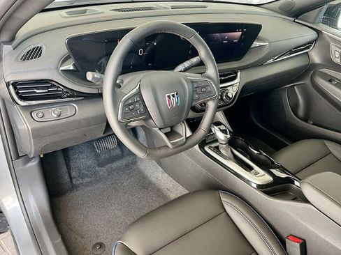 New 2026 Buick Envista Sport Touring w/ Convenience I Package image 6