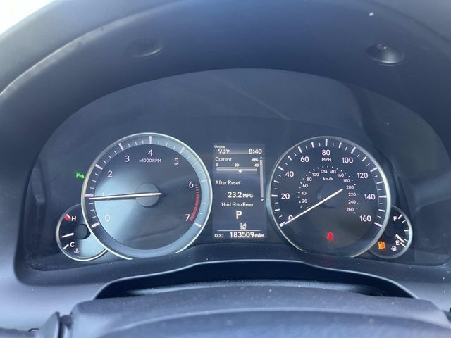 Used 2017 Lexus ES 350 w/ Premium Package FWD image 14