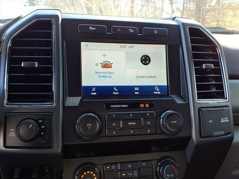 Used 2020 Ford F350 XLT w/ Tremor Off-Road Package image 12