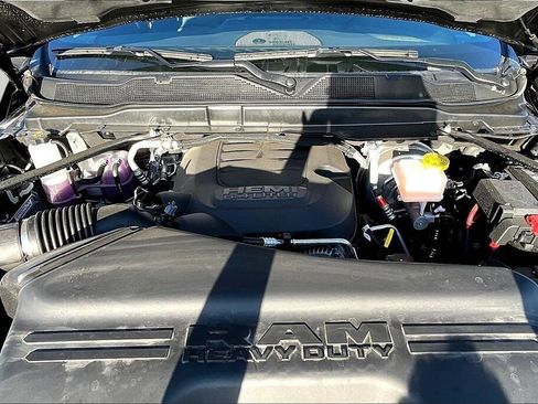 New 2025 RAM 2500 Power Wagon image 10