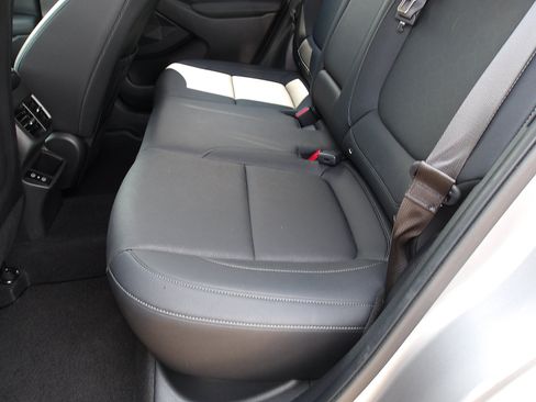 Used 2024 Kia Seltos EX AWD/4WD image 12