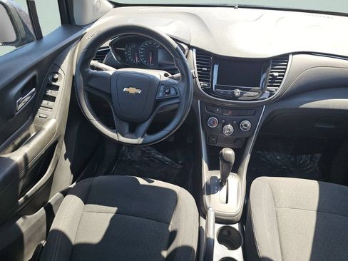Used 2019 Chevrolet Trax LS AWD/4WD image 26