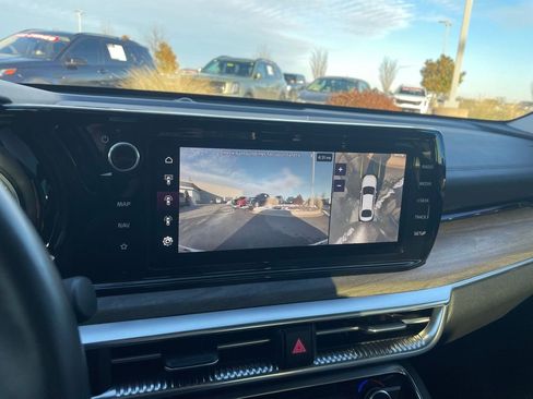 Used 2024 Kia K5 EX w/ EX Premium Package image 16