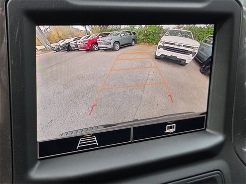 New 2025 Chevrolet Silverado 1500 W/T w/ WT Value Package image 20