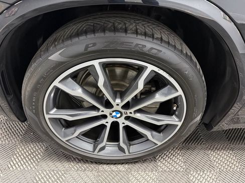 Used 2019 BMW X3 sDrive30i w/ M Sport Package 2 RWD image 21