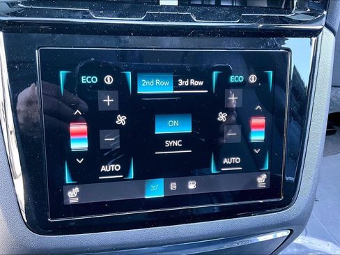 New 2026 Cadillac Escalade IQ Luxury 2 w/ LPO, Floor Liner Package AWD/4WD image 19