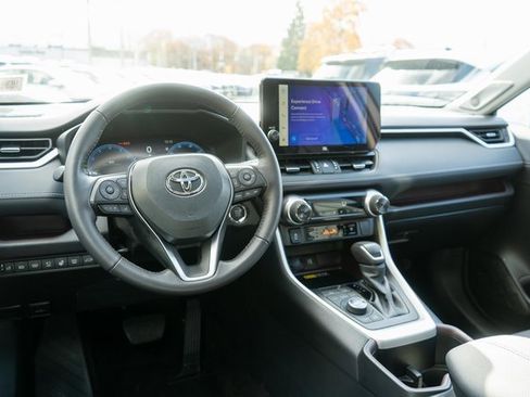 Used 2024 Toyota RAV4 Limited image 15