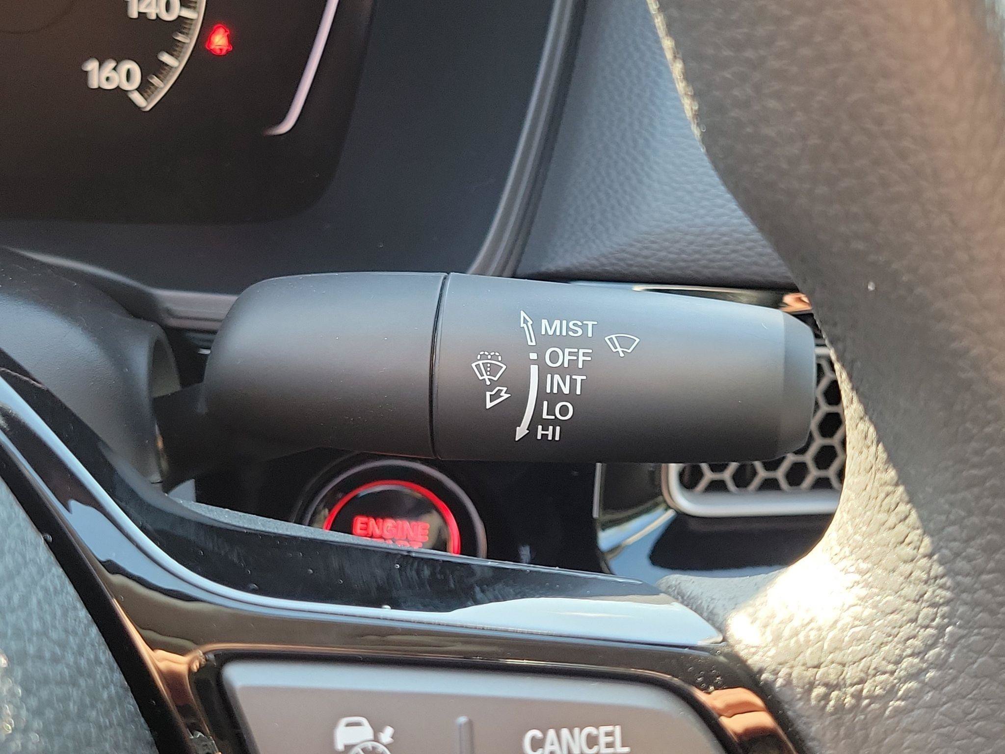 New 2026 Honda Civic LX image 13