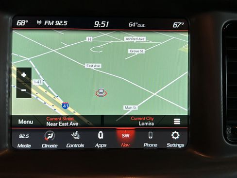 Used 2023 Dodge Charger GT w/ Plus Group RWD image 28