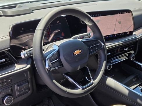 New 2026 Chevrolet Tahoe Premier AWD/4WD image 12