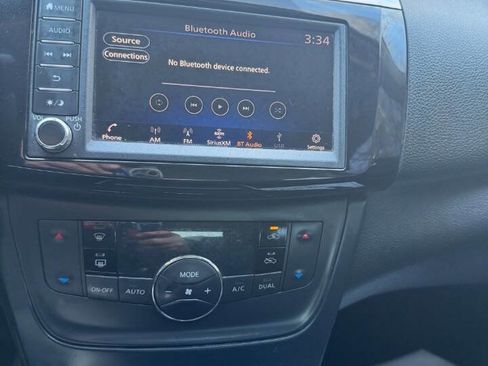 Used 2019 Nissan Sentra SV image 26