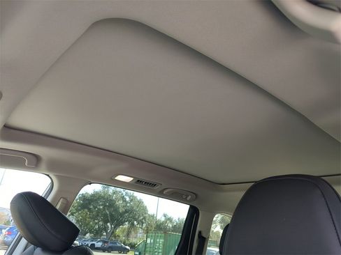 New 2026 Subaru Ascent Limited Bronze image 21