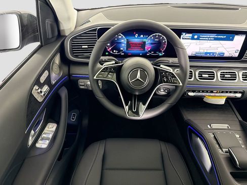 New 2026 Mercedes-Benz GLE 450 4MATIC image 10