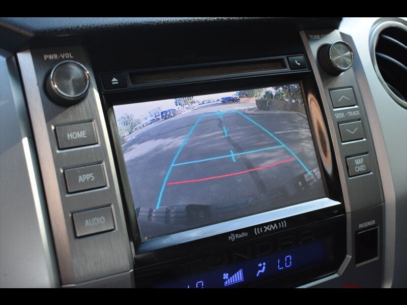 Used 2014 Toyota Tundra Limited RWD image 11
