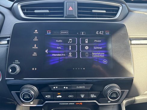 Used 2020 Honda CR-V EX-L image 28