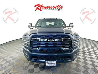 New 2026 RAM 2500 Big Horn video 2