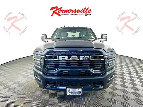 New 2026 RAM 2500 Big Horn image 2