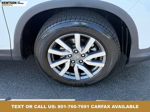 Used 2021 Honda Pilot EX-L image 14