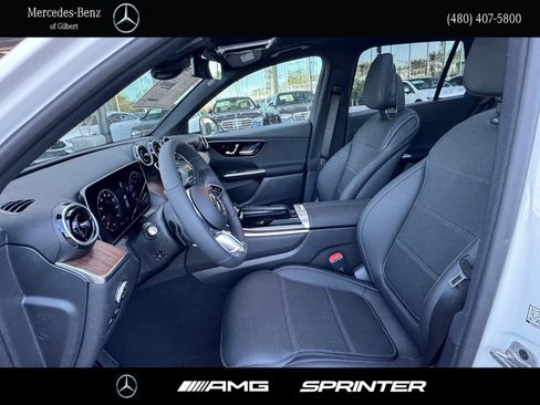 New 2026 Mercedes-Benz GLC 300 image 9