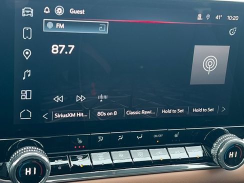 New 2026 GMC Canyon AT4 image 14