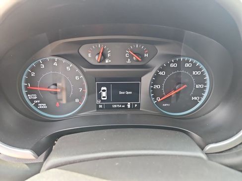 Used 2023 Chevrolet Malibu LT w/ Driver Confidence Package FWD image 22