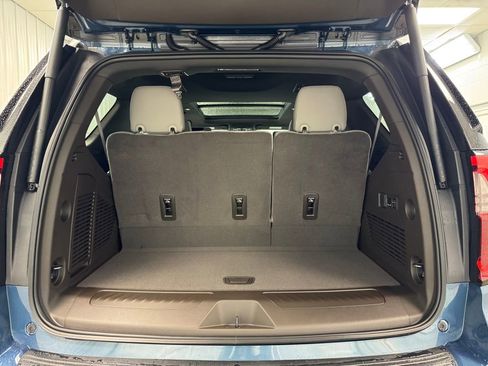 New 2026 GMC Yukon Elevation w/ Elevation Premium Package image 26