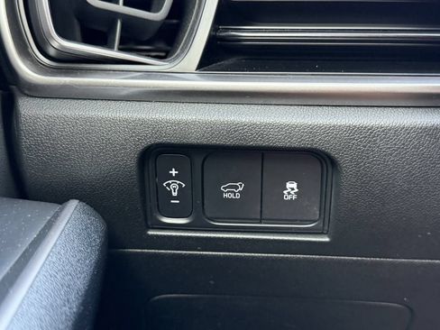 Certified 2025 Kia Sorento EX FWD image 27