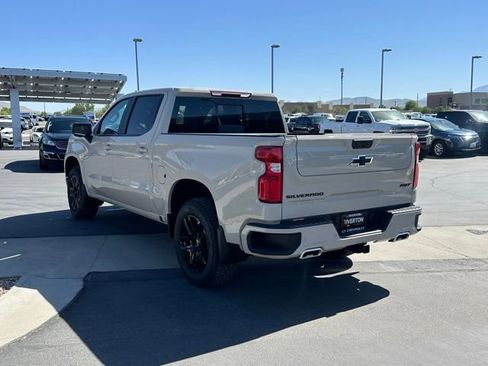 New 2026 Chevrolet Silverado 1500 RST w/ RST All Star Premium Package AWD/4WD image 22